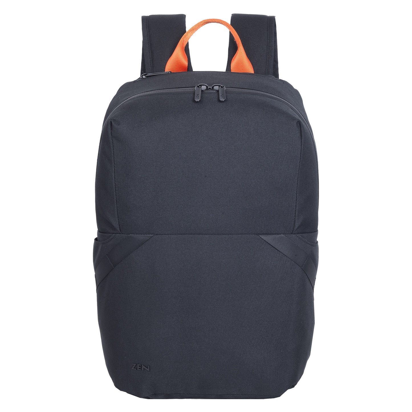 Black - Lifestyle - Shugon Exeter Laptop Backpack