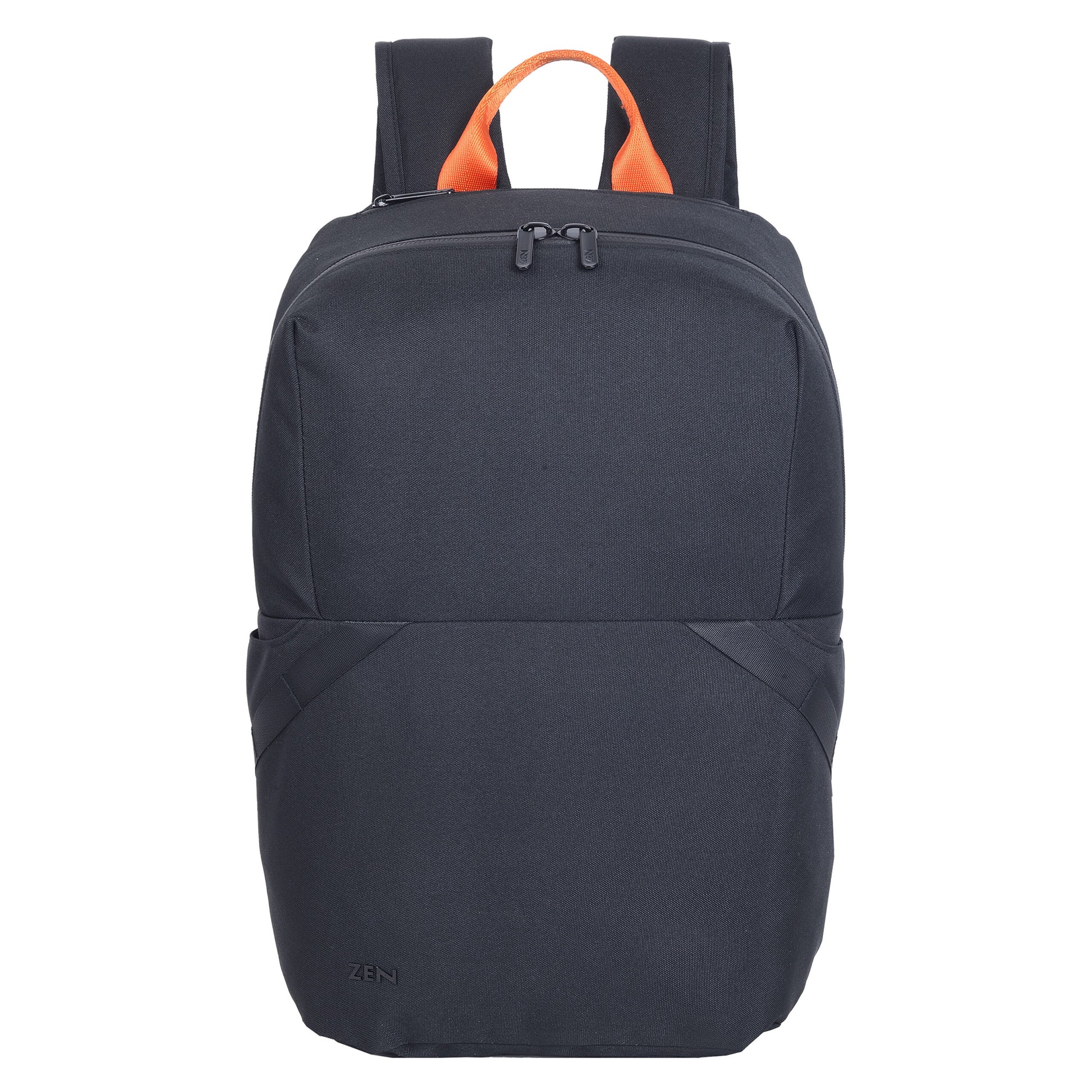 Black - Lifestyle - Shugon Exeter Laptop Backpack
