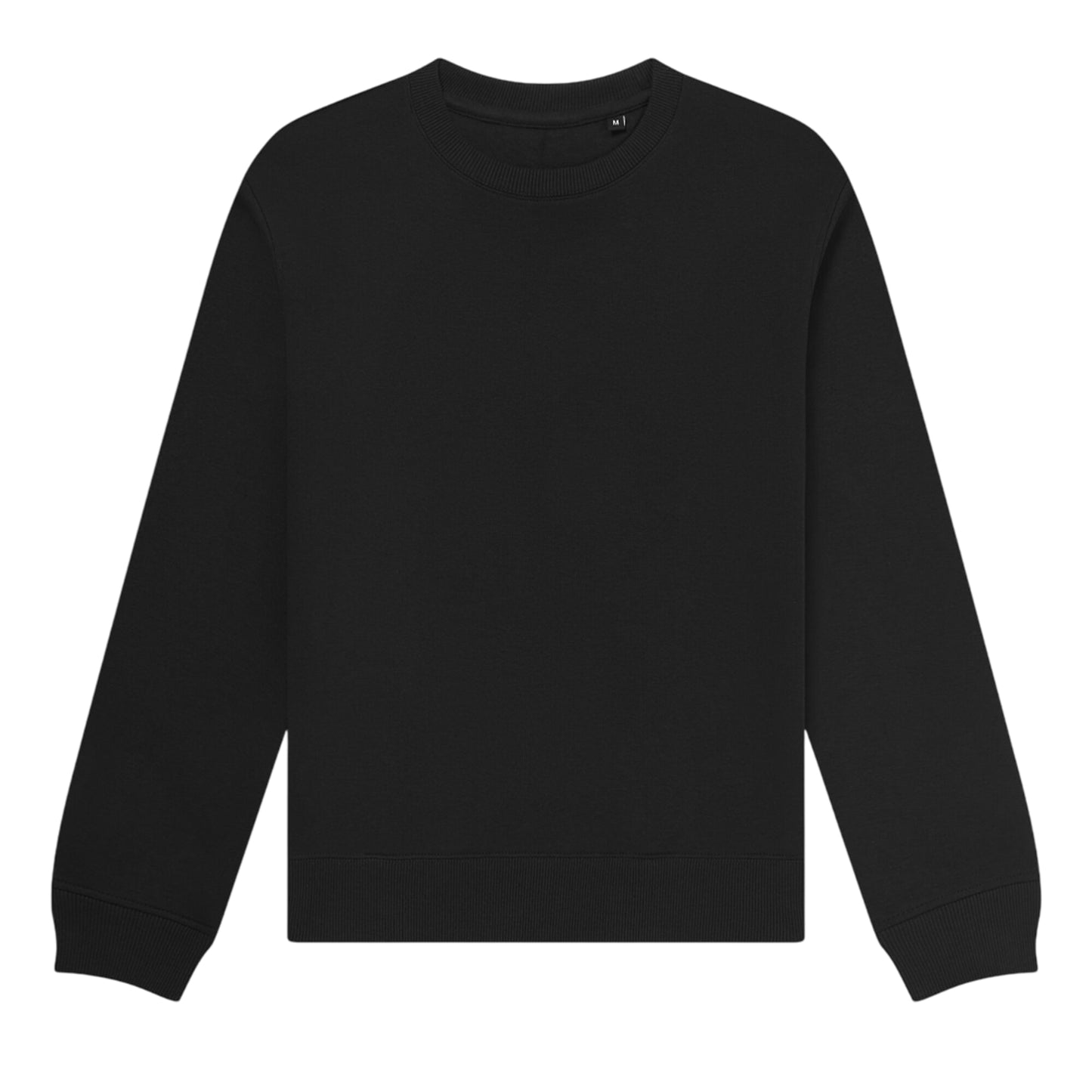 Shadow - Front - UCC Label Free Collection Mens Stealth Sweatshirt
