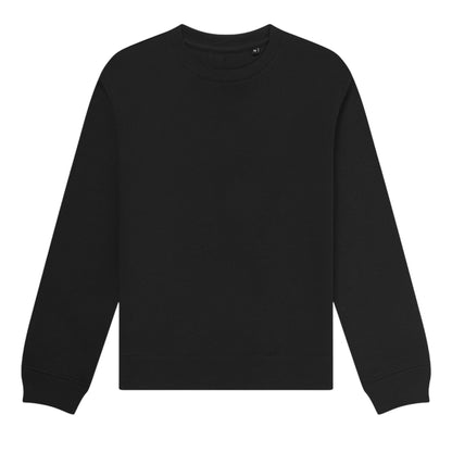 Shadow - Front - UCC Label Free Collection Mens Stealth Sweatshirt