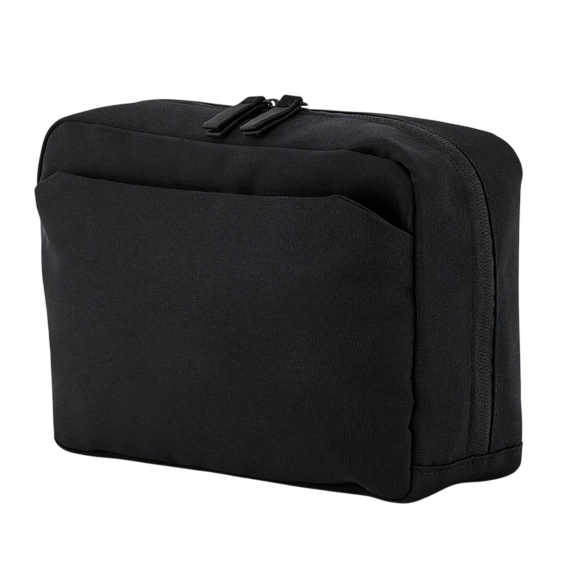 Black - Back - Quadra Stockholm Tech Organiser
