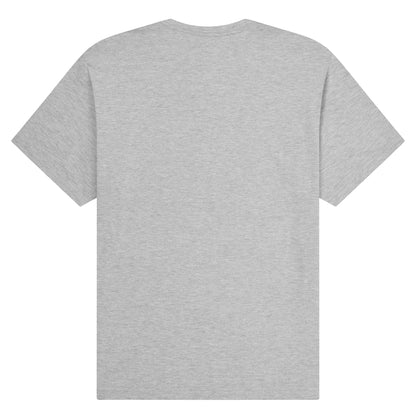 Indie - Front - UCC Label Free Collection Unisex Adult Organic Heavy T-Shirt