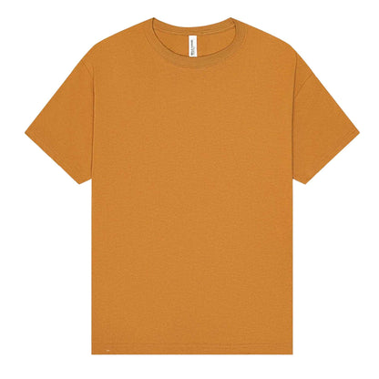 Toast - Front - Bella + Canvas Unisex Adult Heavyweight Boxy T-Shirt
