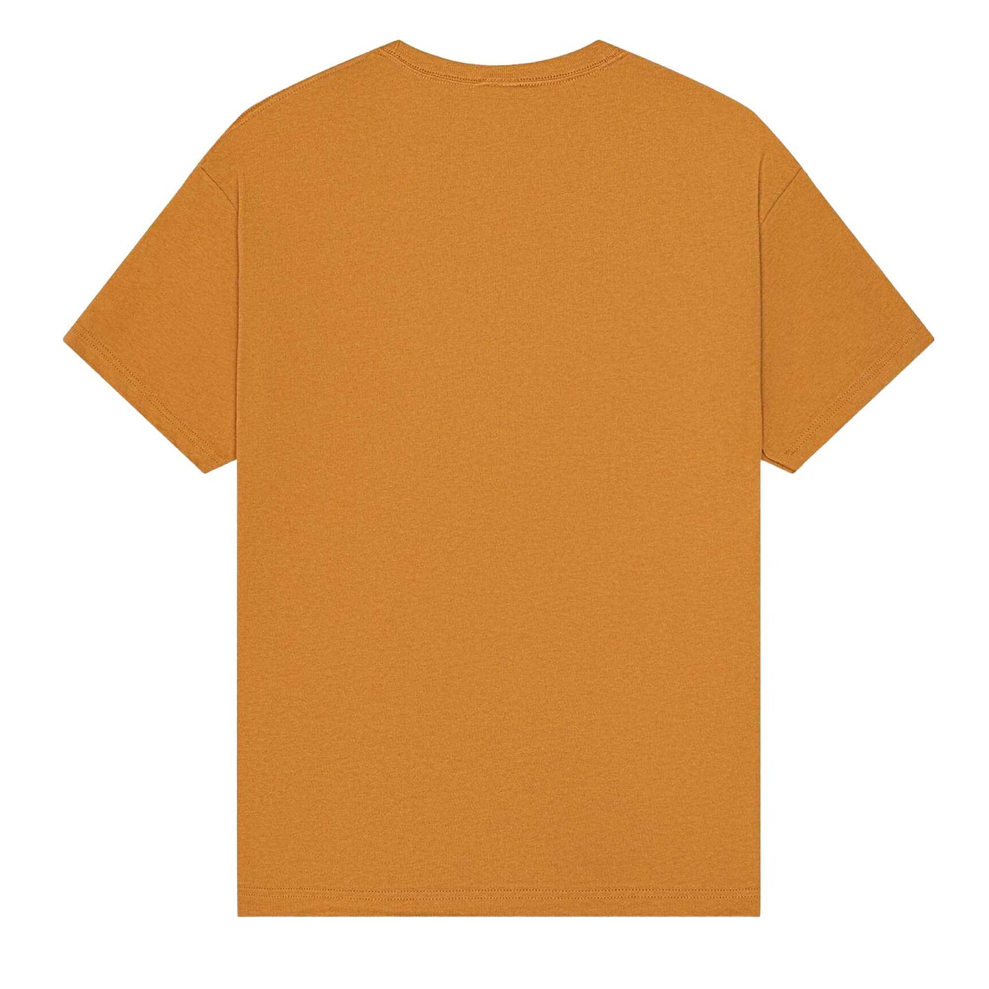 Toast - Back - Bella + Canvas Unisex Adult Heavyweight Boxy T-Shirt
