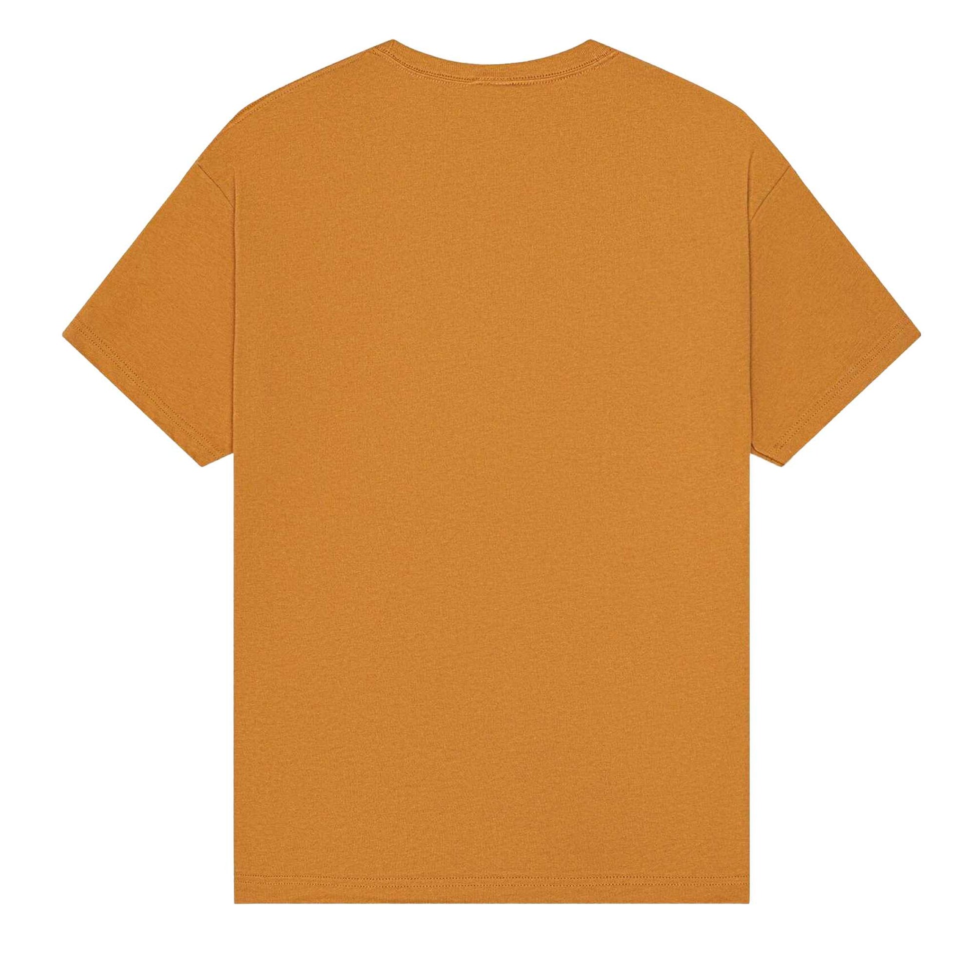 Toast - Back - Bella + Canvas Unisex Adult Heavyweight Boxy T-Shirt