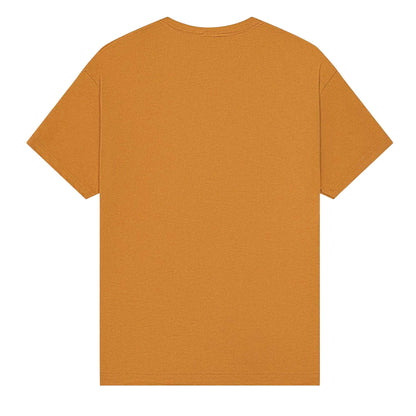Toast - Back - Bella + Canvas Unisex Adult Heavyweight Boxy T-Shirt