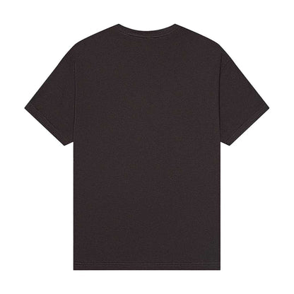 Dark Grey - Back - Bella + Canvas Unisex Adult Heavyweight Boxy T-Shirt