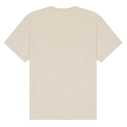 Dust - Back - Bella + Canvas Unisex Adult Heavy Short-Sleeved T-Shirt