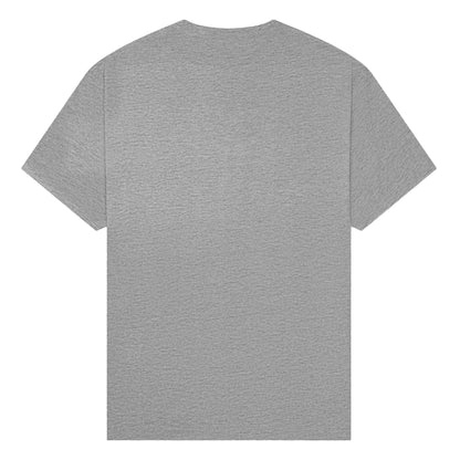 Sport Grey - Back - Gildan Childrens-Kids Cotton Lightweight T-Shirt
