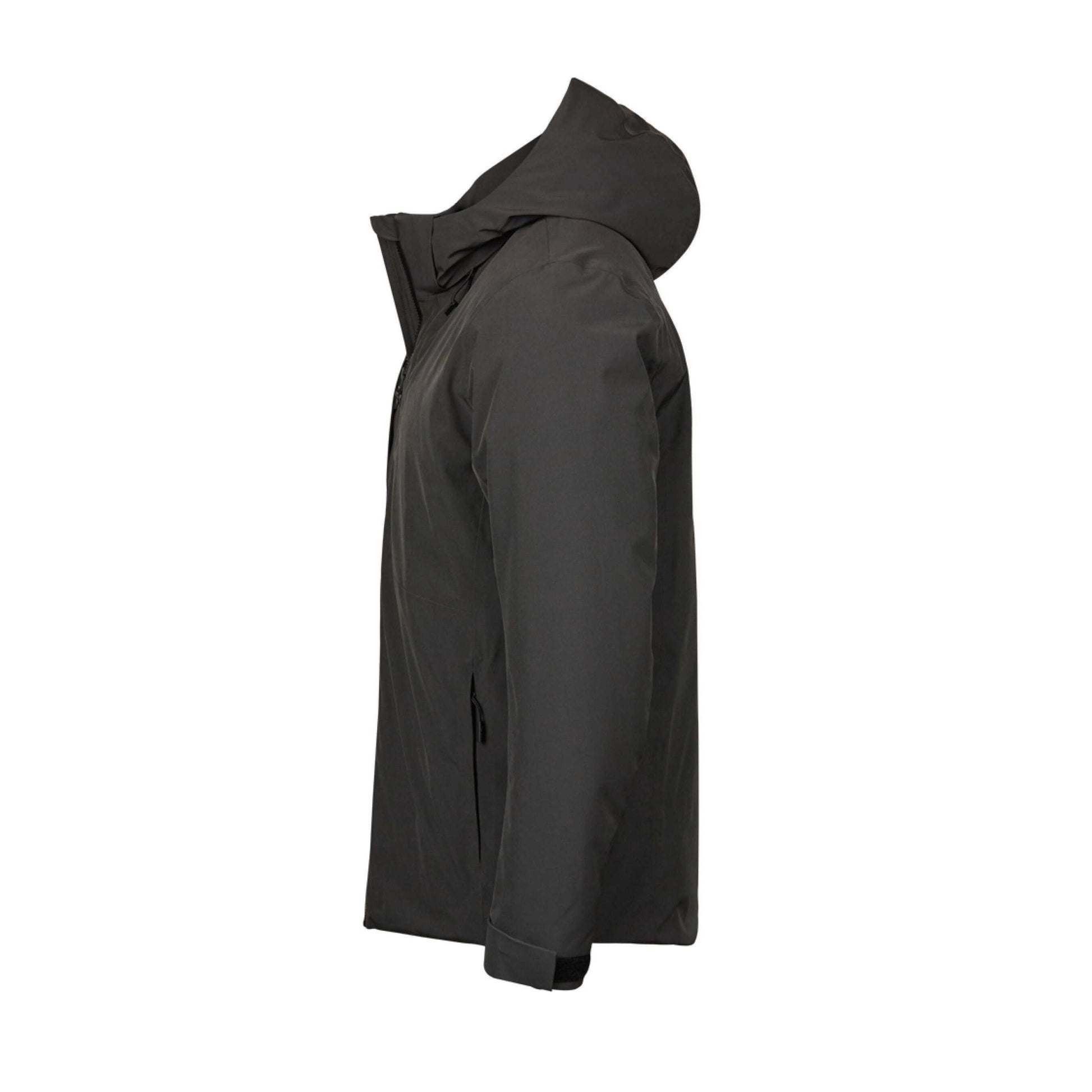 Asphalt - Lifestyle - Tee Jays Mens All Weather Jacket