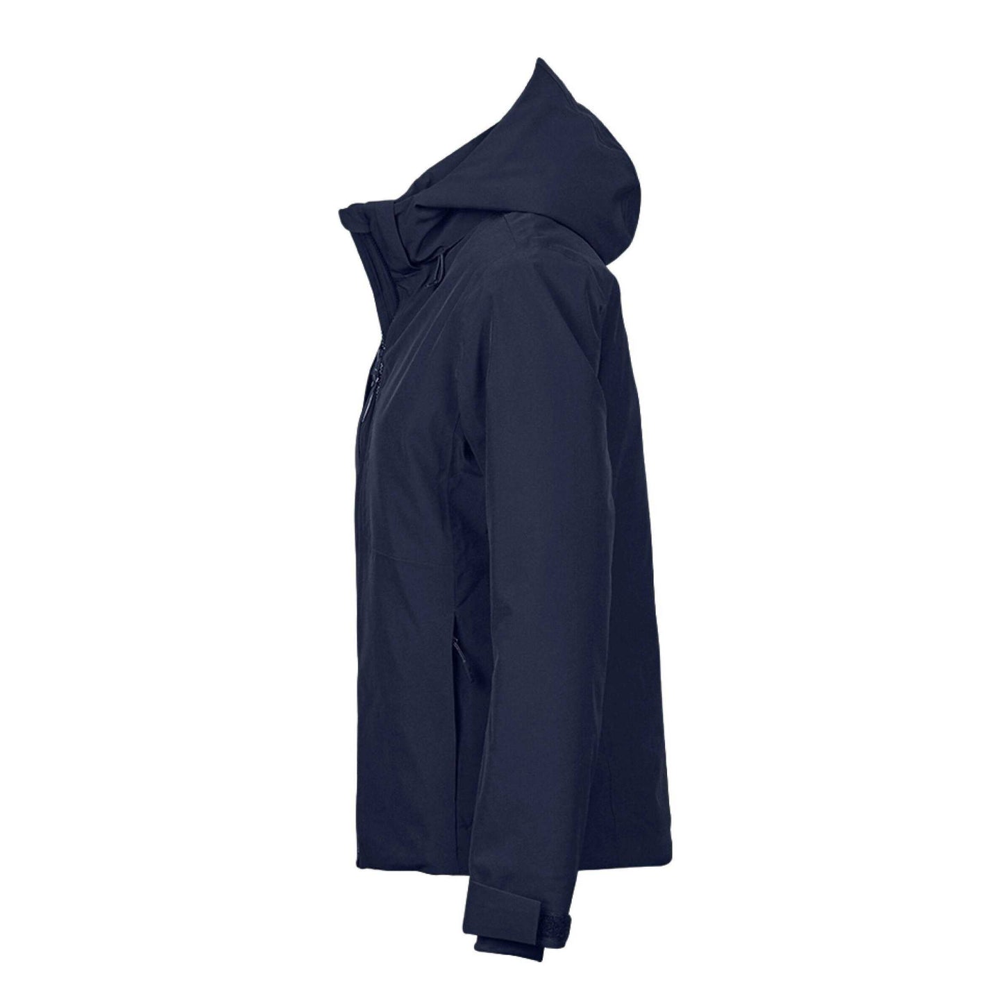 Deep Navy - Lifestyle - Tee Jays Womens-Ladies All Weather Jacket
