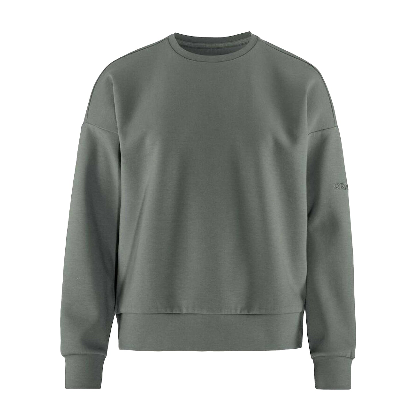 Leaf - Front - Craft Womens-Ladies ADV Join RN Sweatshirt