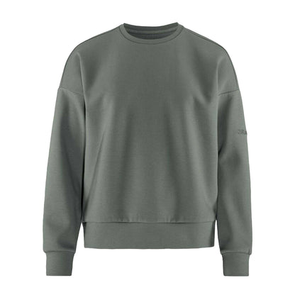 Leaf - Front - Craft Womens-Ladies ADV Join RN Sweatshirt