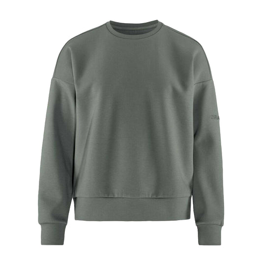 Leaf - Front - Craft Womens-Ladies ADV Join RN Sweatshirt