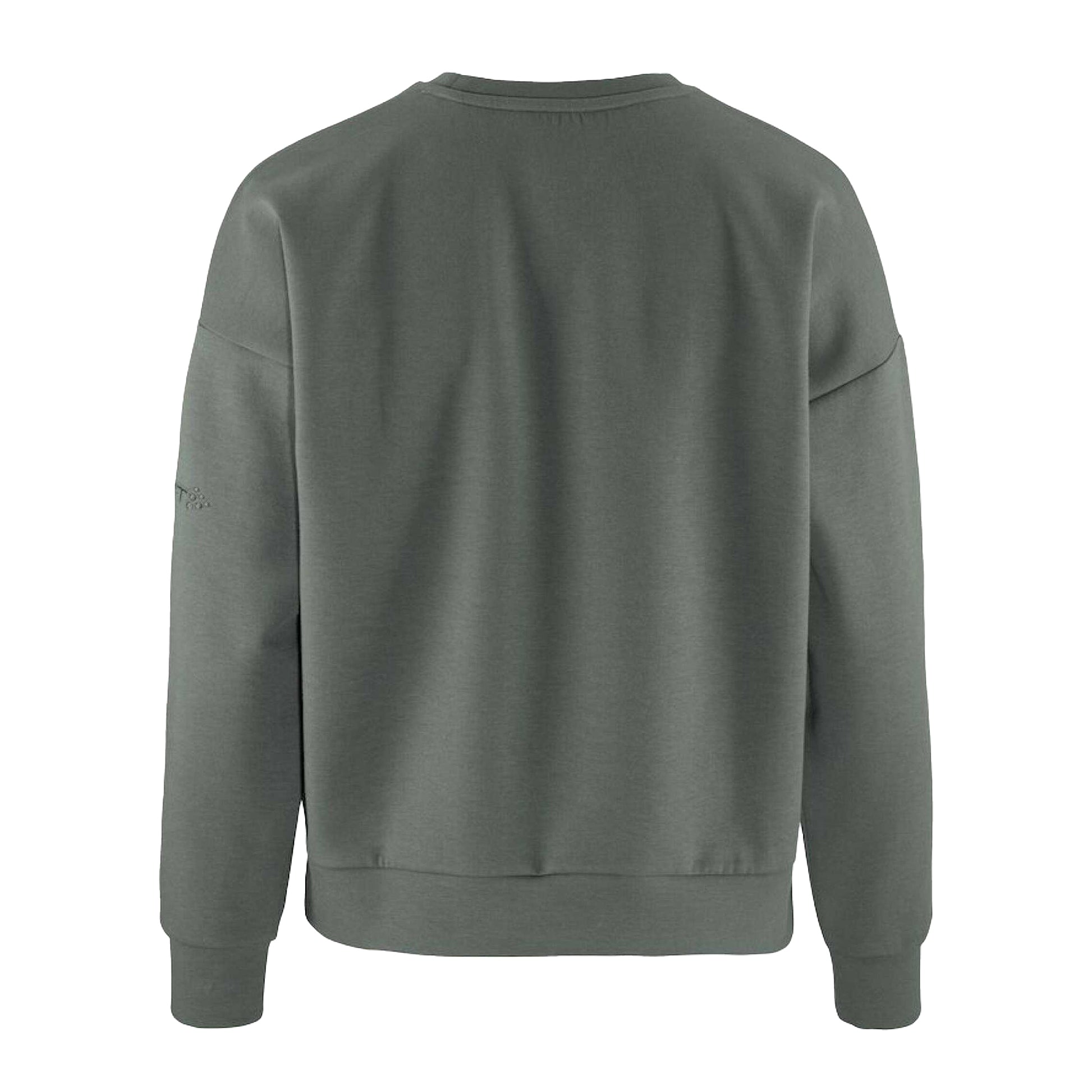 Leaf - Back - Craft Womens-Ladies ADV Join RN Sweatshirt