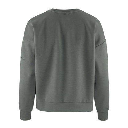 Leaf - Back - Craft Womens-Ladies ADV Join RN Sweatshirt
