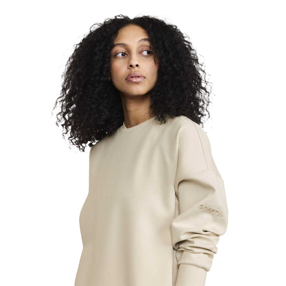 Plaster - Side - Craft Womens-Ladies ADV Join RN Sweatshirt