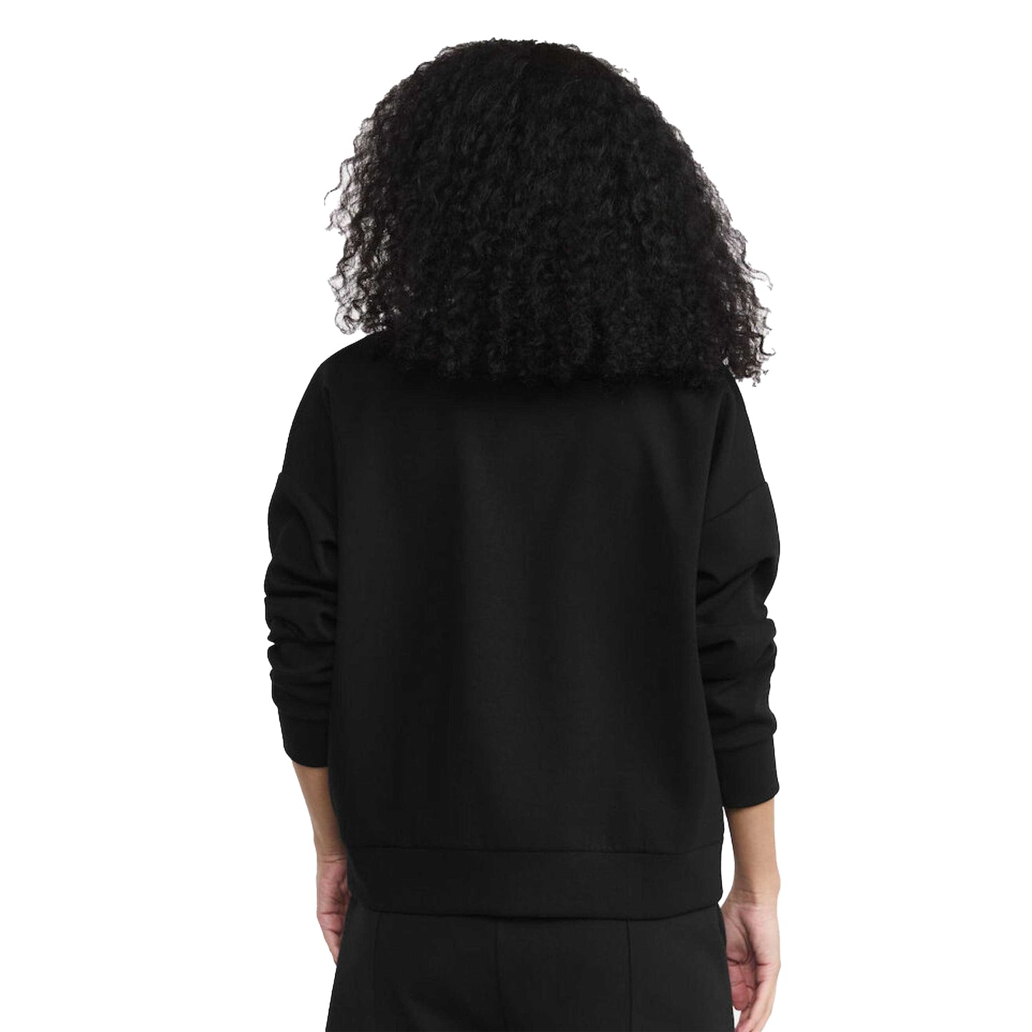 Black - Lifestyle - Craft Womens-Ladies ADV Join RN Sweatshirt