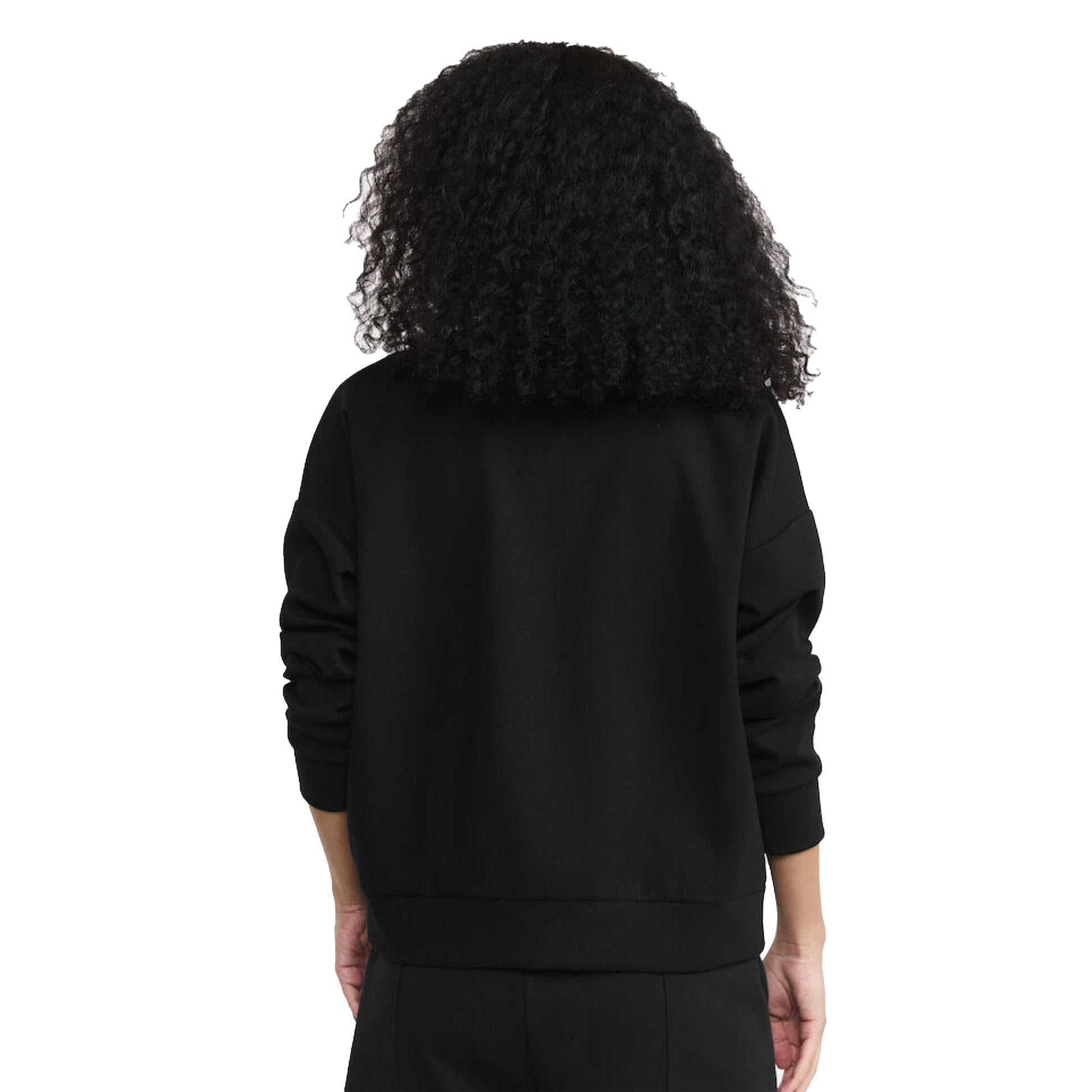 Black - Lifestyle - Craft Womens-Ladies ADV Join RN Sweatshirt