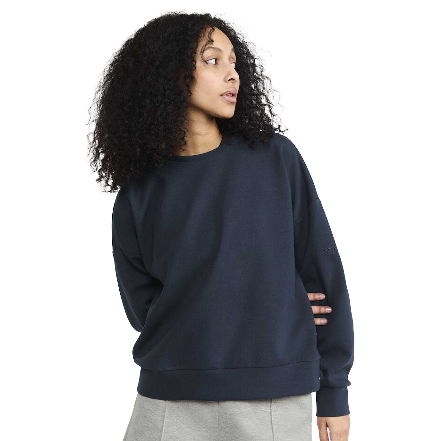 Blaze - Side - Craft Womens-Ladies ADV Join RN Sweatshirt