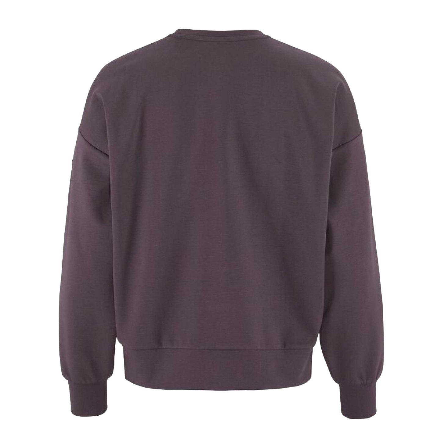 Dark Plum - Back - Craft Womens-Ladies ADV Join RN Sweatshirt