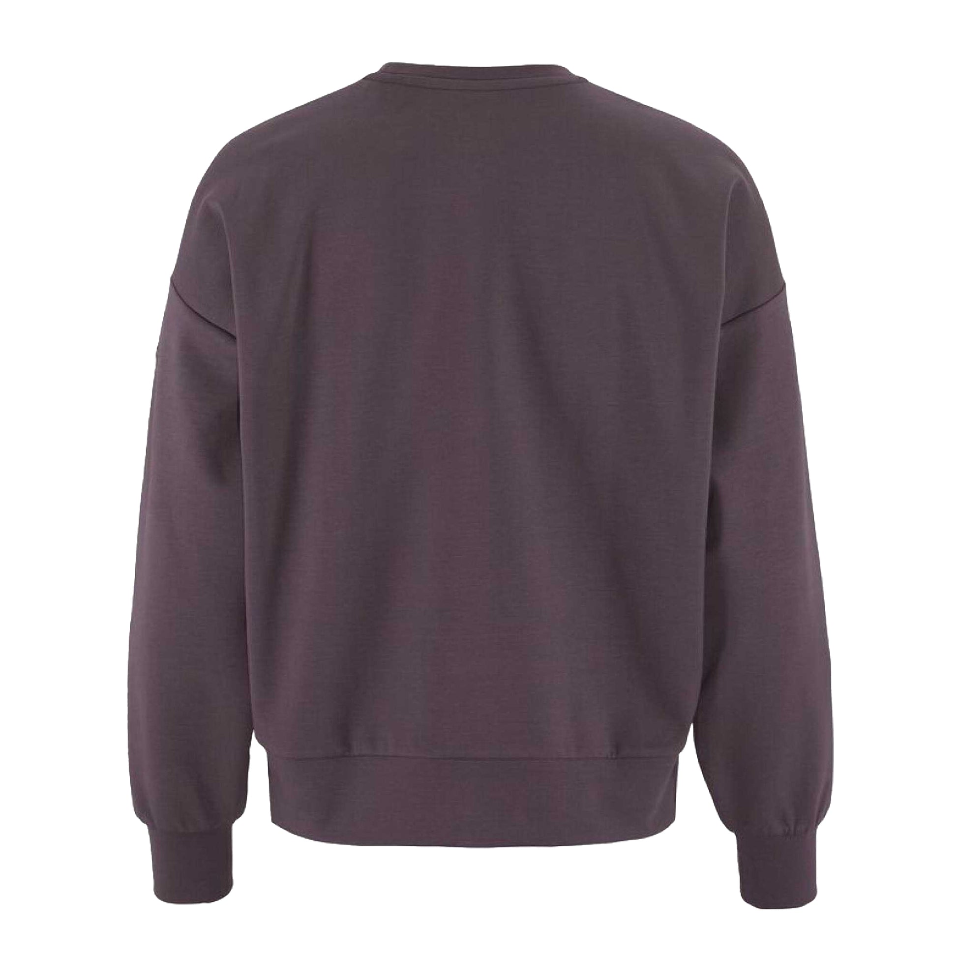 Dark Plum - Back - Craft Womens-Ladies ADV Join RN Sweatshirt
