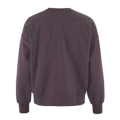 Dark Plum - Back - Craft Womens-Ladies ADV Join RN Sweatshirt