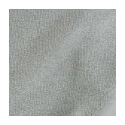 Frost Grey Heather - Back - Jerzees Unisex Adult Eco Premium Sweatshirt