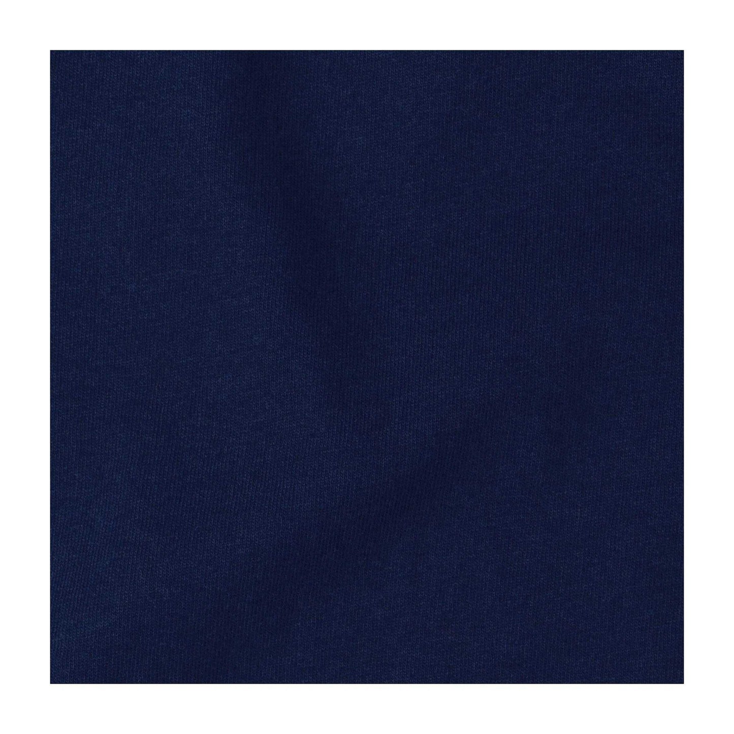 Navy Blue - Back - Jerzees Unisex Adult Eco Premium Sweatshirt