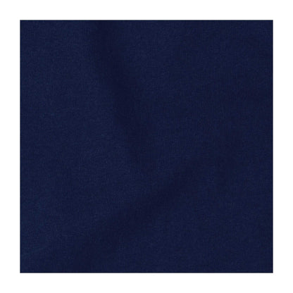 Navy Blue - Back - Jerzees Unisex Adult Eco Premium Sweatshirt