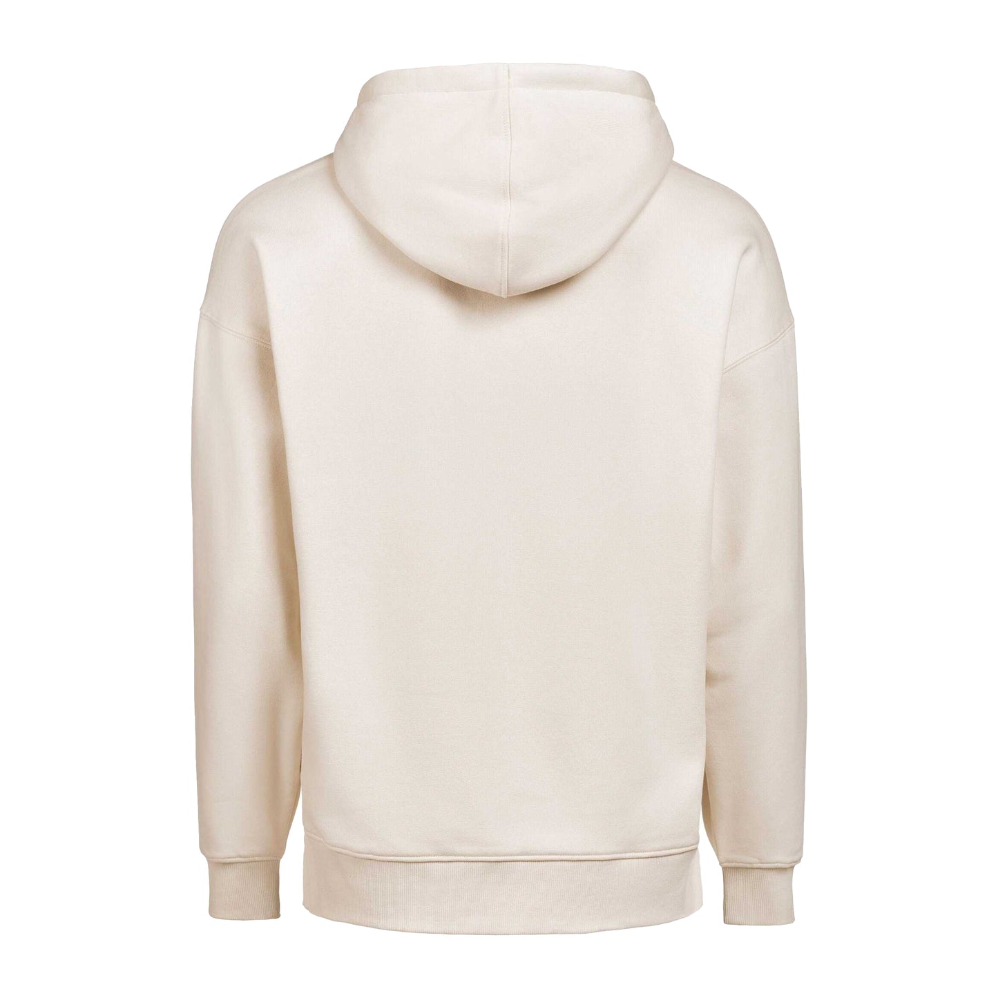 Birch - Back - Untagged Movement Unisex Adult Loose Fit Hoodie