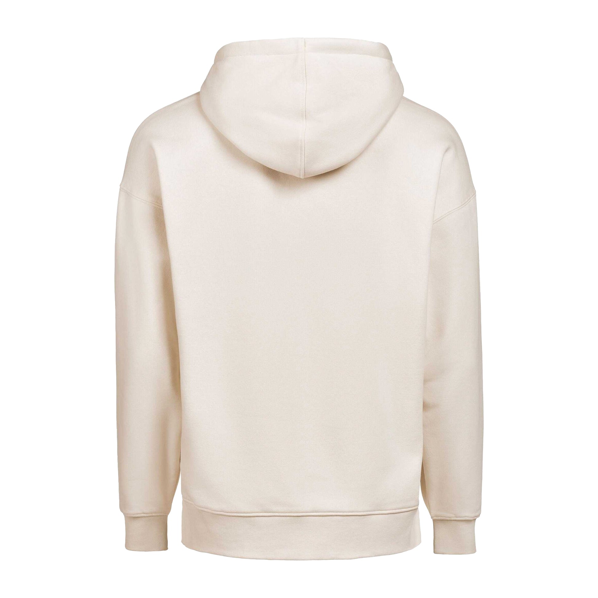 Birch - Back - Untagged Movement Unisex Adult Loose Fit Hoodie