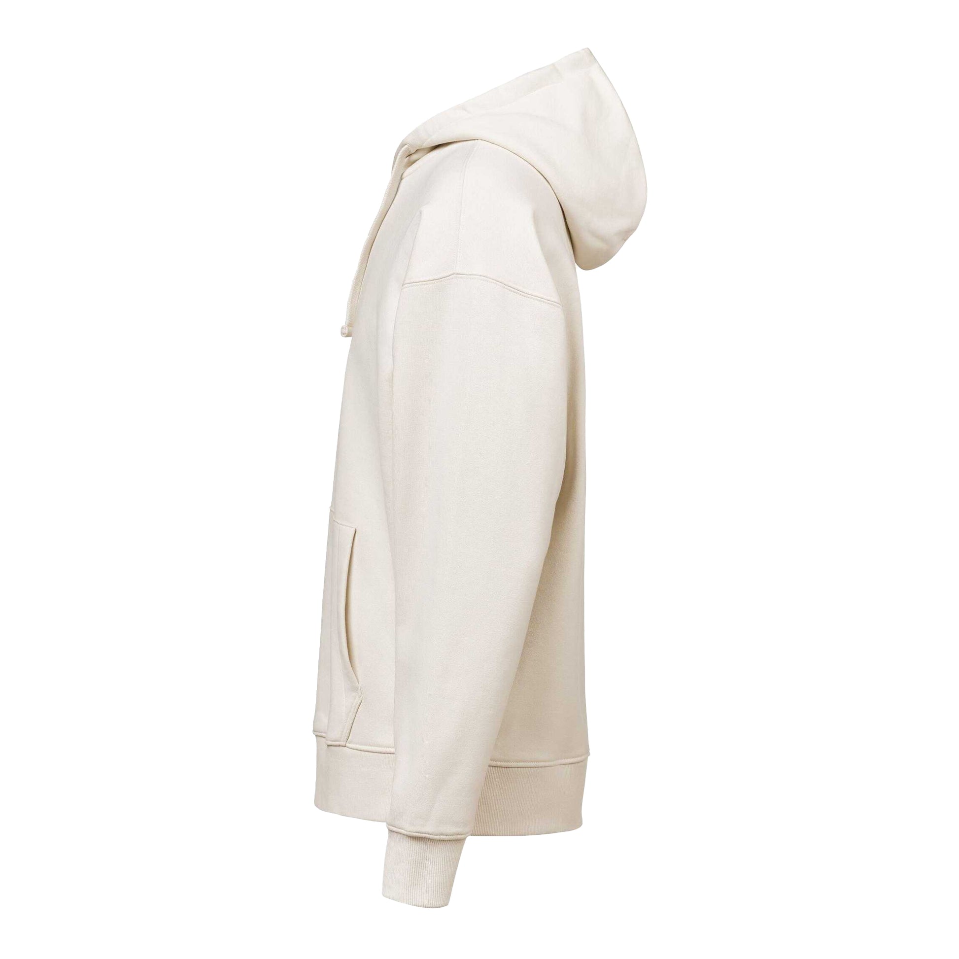 Birch - Side - Untagged Movement Unisex Adult Loose Fit Hoodie