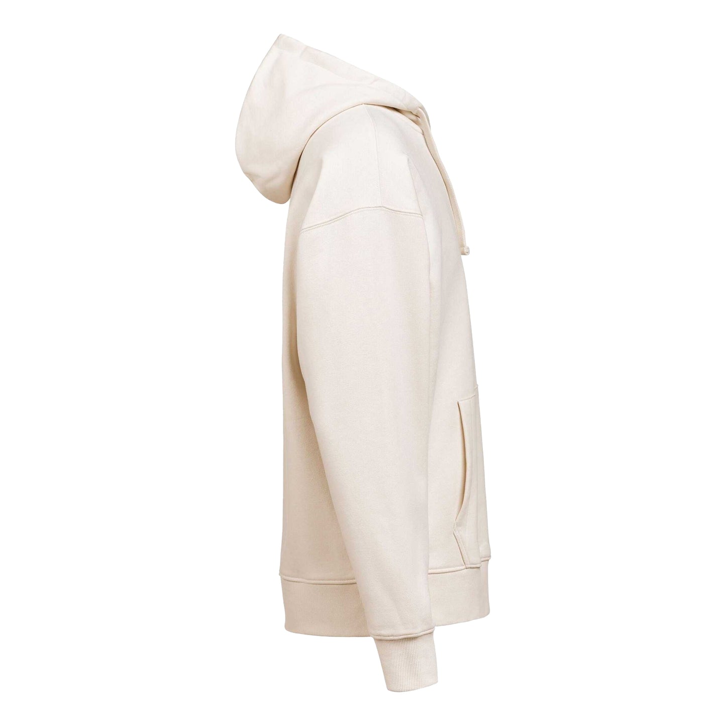 Birch - Lifestyle - Untagged Movement Unisex Adult Loose Fit Hoodie