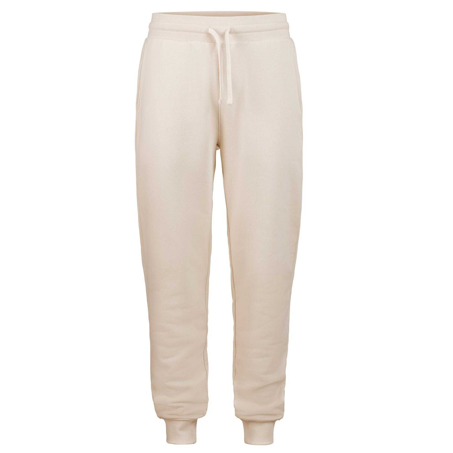 Birch - Front - Untagged Movement Unisex Adult Regular Jogging Bottoms
