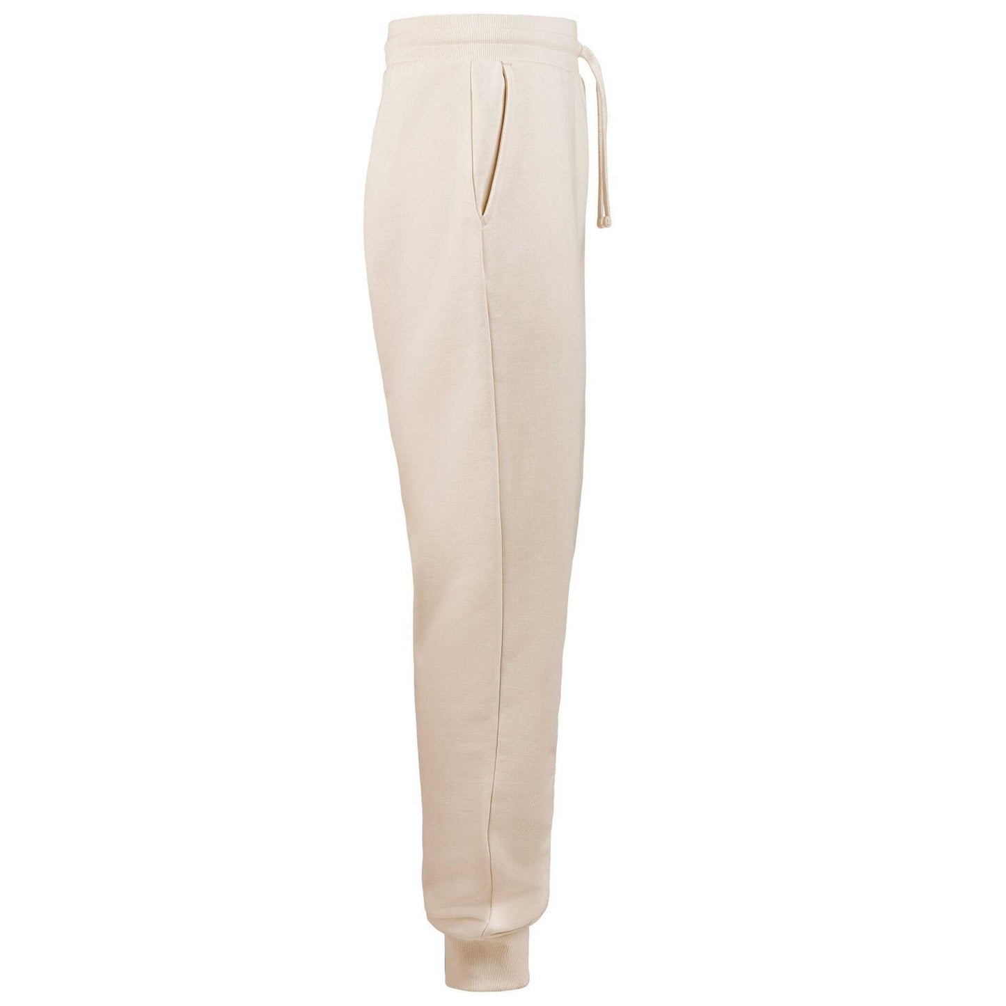 Birch - Side - Untagged Movement Unisex Adult Regular Jogging Bottoms