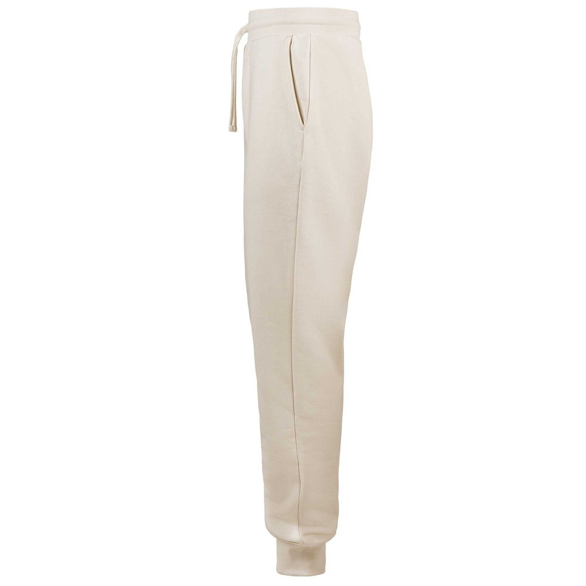Birch - Lifestyle - Untagged Movement Unisex Adult Regular Jogging Bottoms
