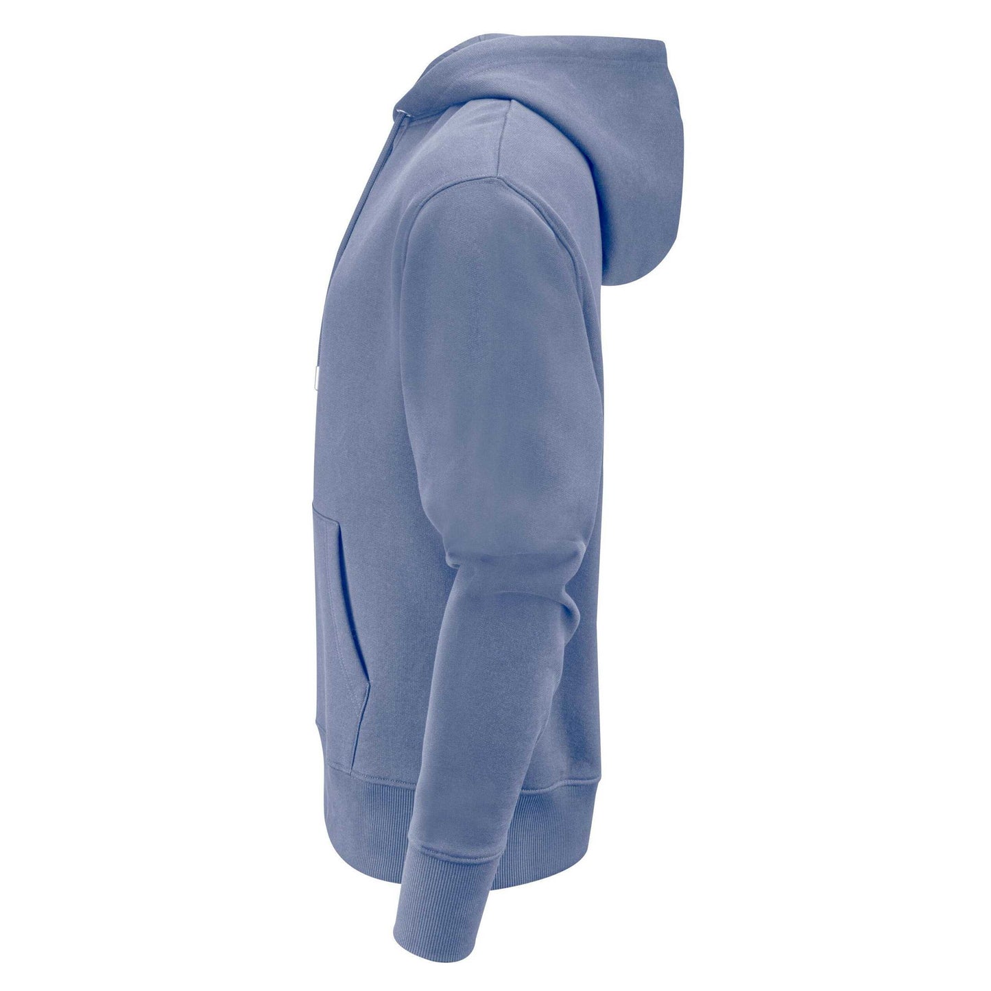 Summer Blue - Lifestyle - James Harvest Unisex Adult Hopedale Hoodie