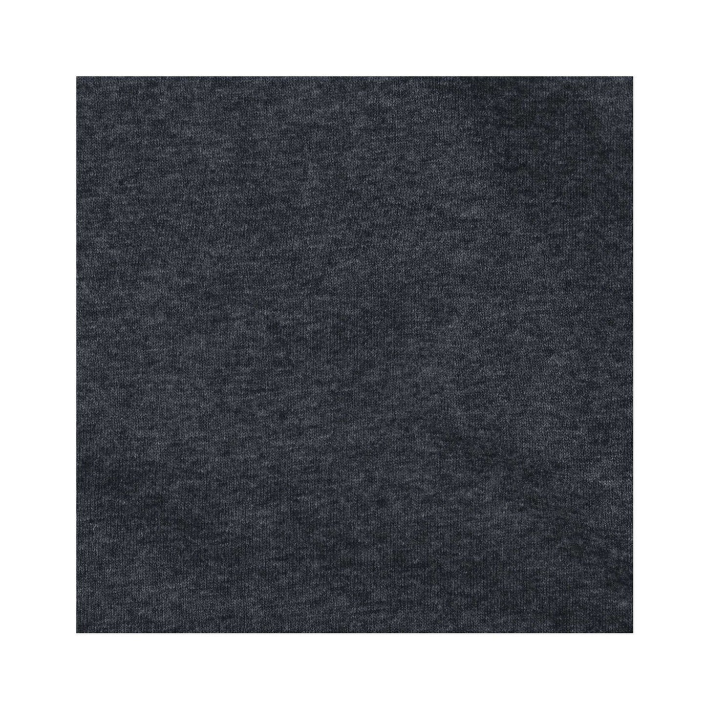 Black Heather - Back - Jerzees Unisex Adult Nublend Pocket Jogging Bottoms
