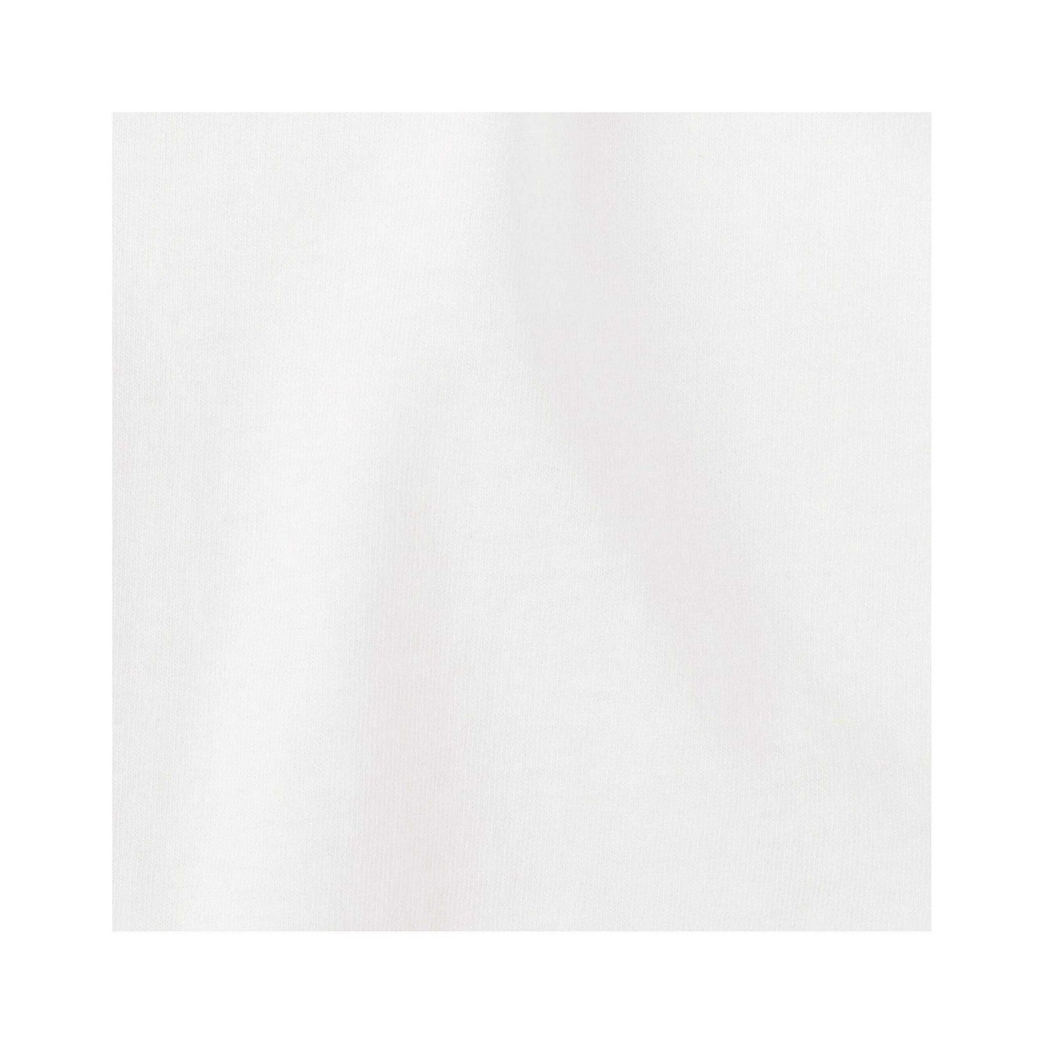 White - Back - Jerzees Unisex Adult Nublend Pocket Jogging Bottoms