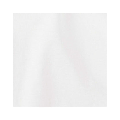 White - Back - Jerzees Unisex Adult Nublend Pocket Jogging Bottoms