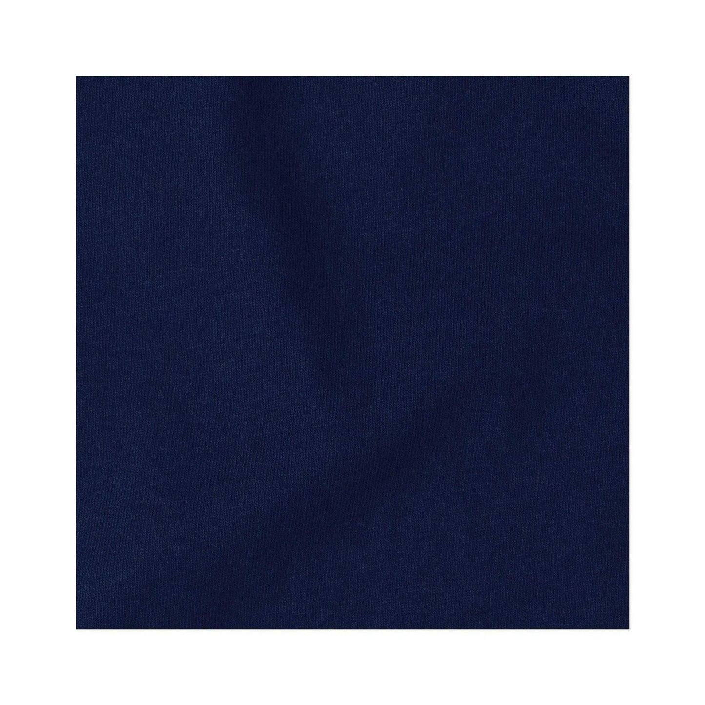 Navy Blue - Back - Jerzees Unisex Adult Nublend Pocket Jogging Bottoms