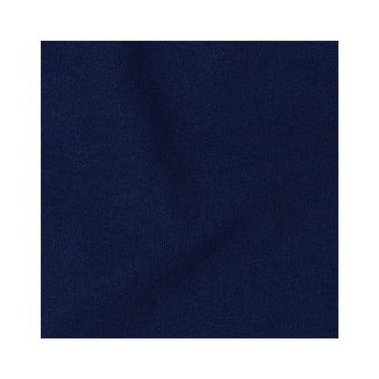 Navy Blue - Back - Jerzees Unisex Adult Nublend Pocket Jogging Bottoms