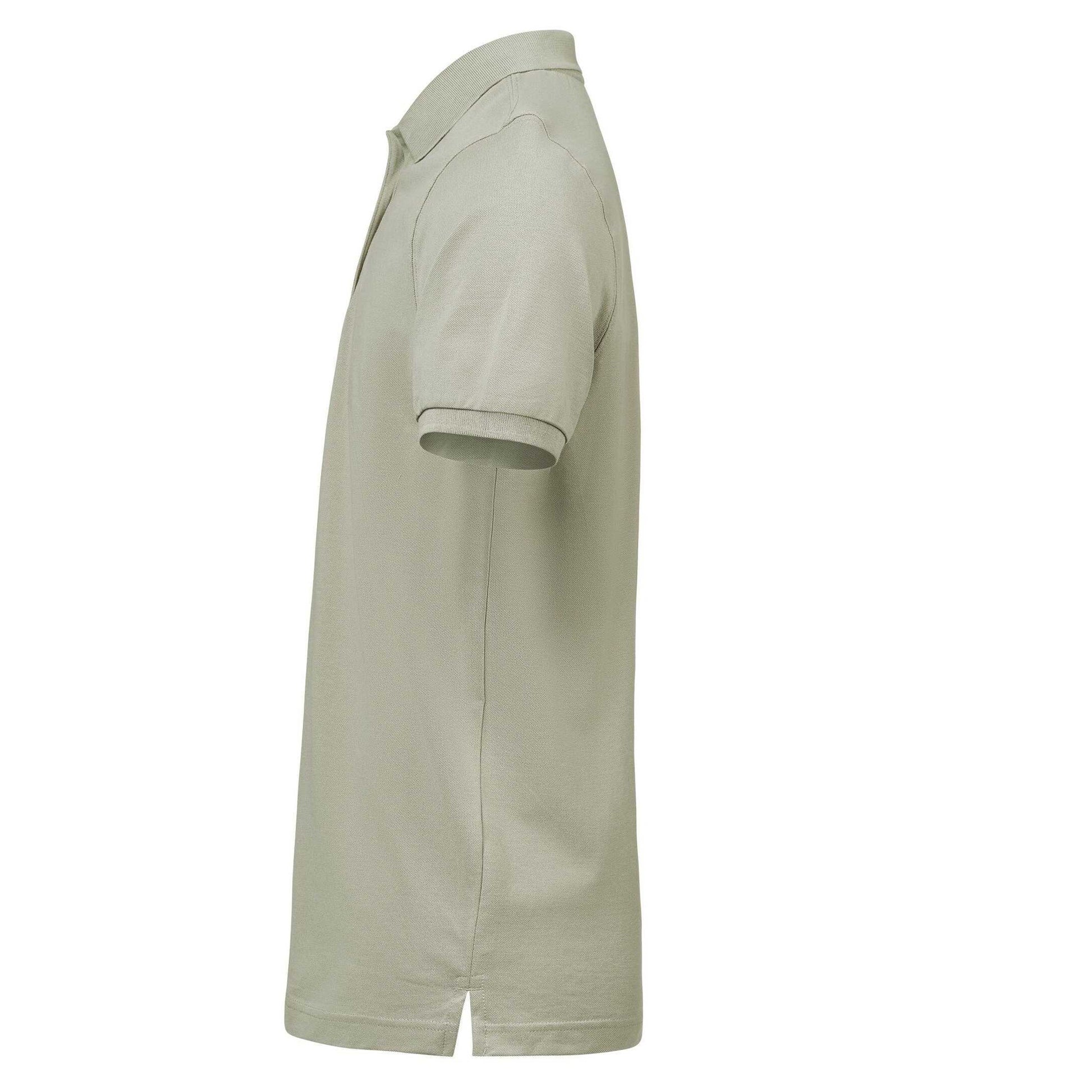Sage - Lifestyle - Untagged Movement Unisex Adult Regular Polo Shirt