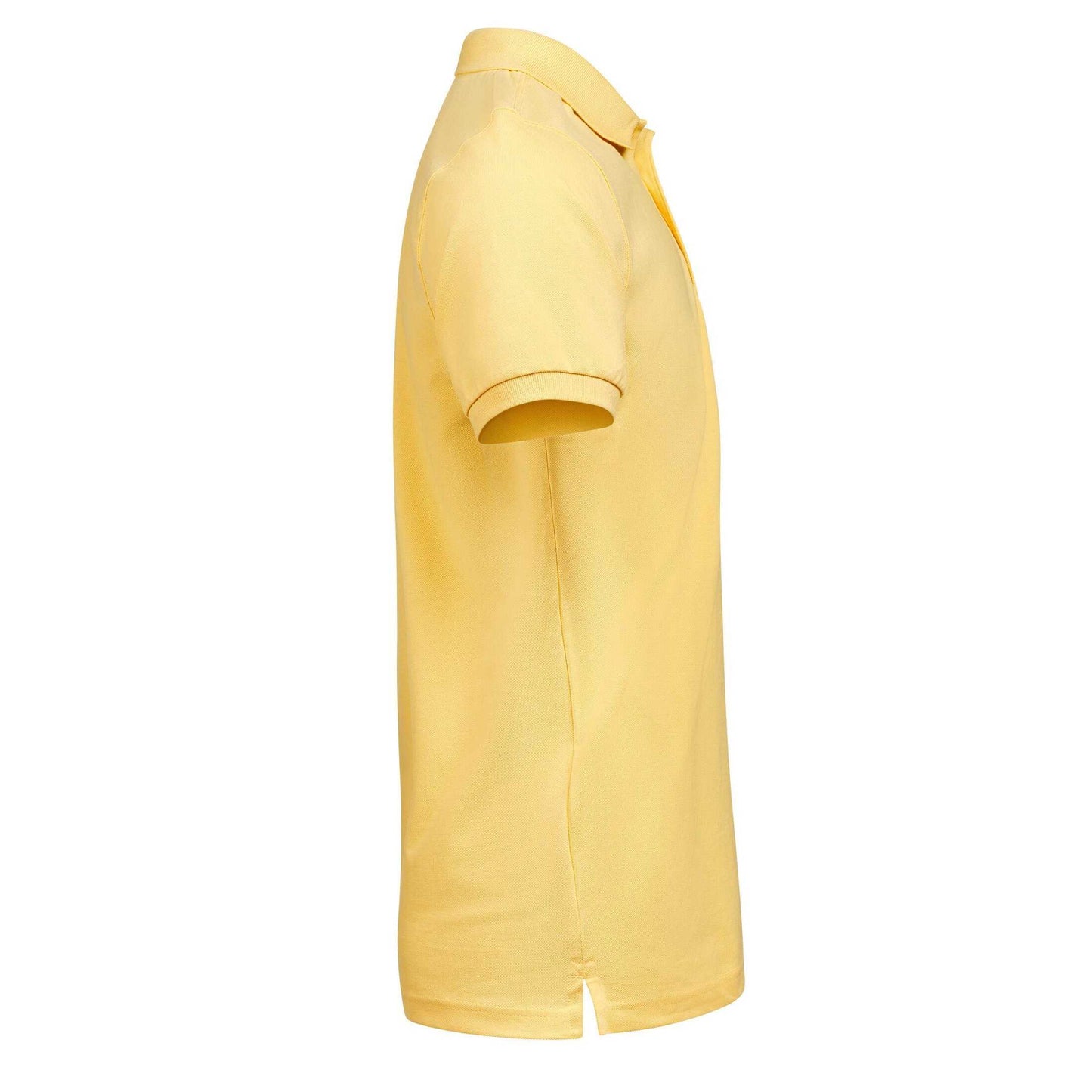 Ray - Side - Untagged Movement Unisex Adult Regular Polo Shirt