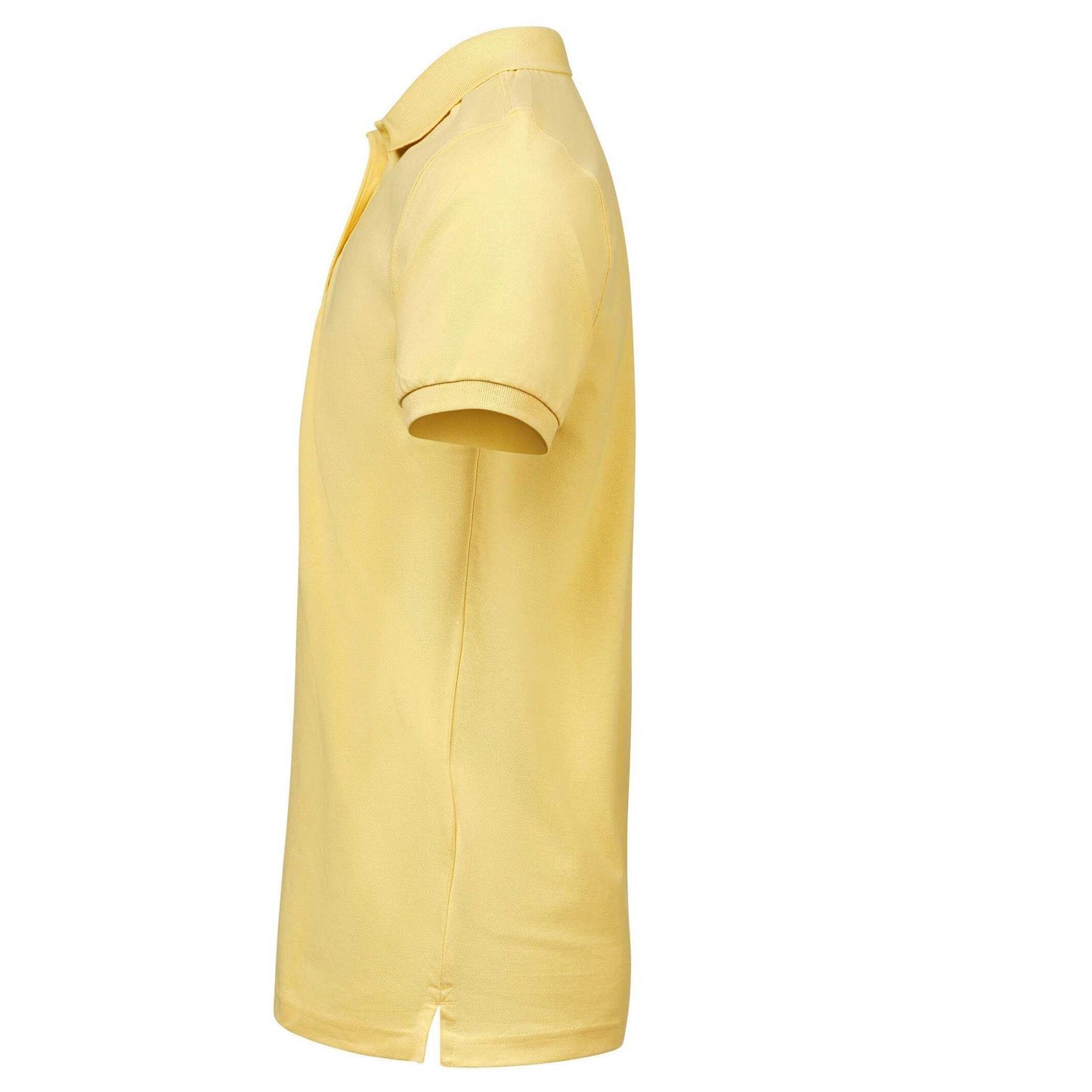 Ray - Lifestyle - Untagged Movement Unisex Adult Regular Polo Shirt