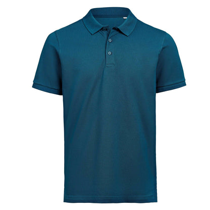 Orion - Front - Untagged Movement Unisex Adult Regular Polo Shirt