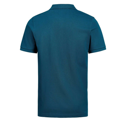 Orion - Back - Untagged Movement Unisex Adult Regular Polo Shirt