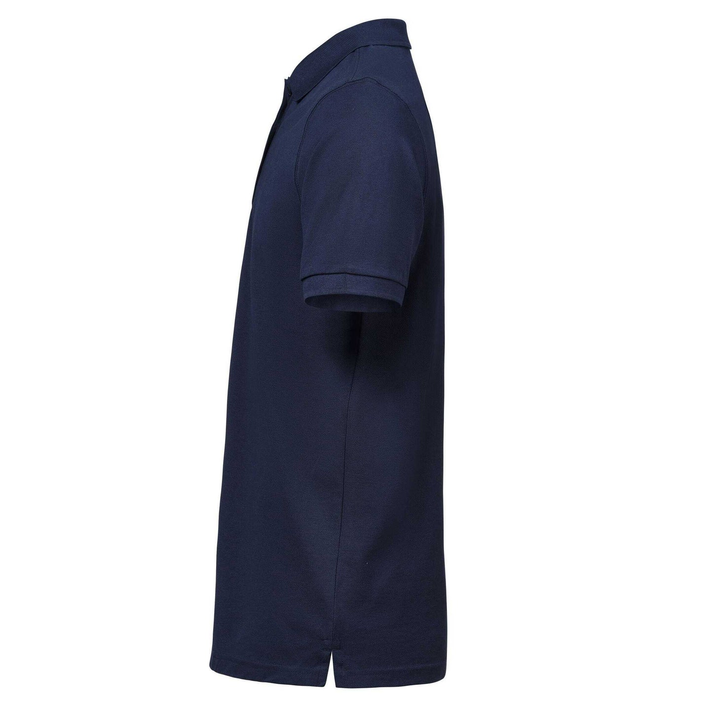 Navy - Lifestyle - Untagged Movement Unisex Adult Regular Polo Shirt
