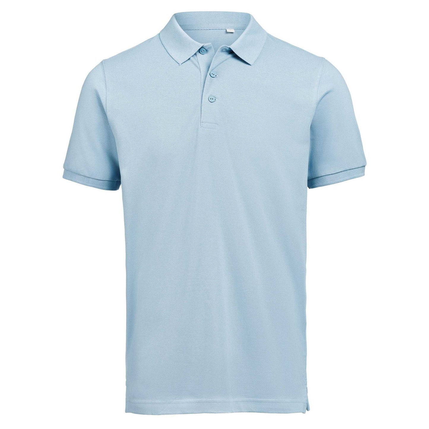 Fog - Front - Untagged Movement Unisex Adult Regular Polo Shirt